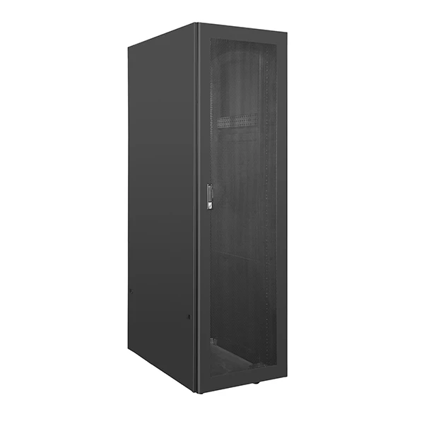 19 дюймов напольный шкаф для сетевого сервера, серверный шкаф, 42U шкаф, 600*600 мм