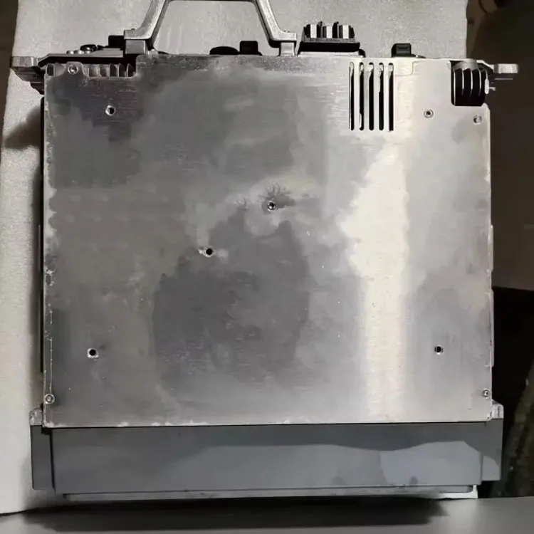 Integrated 4G LTE RRU FXEF 473439A 1800MHz Base Station Wireless Infrastructure Equipment