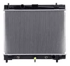 for Hailux radiator 5LE radiator 16400-0516