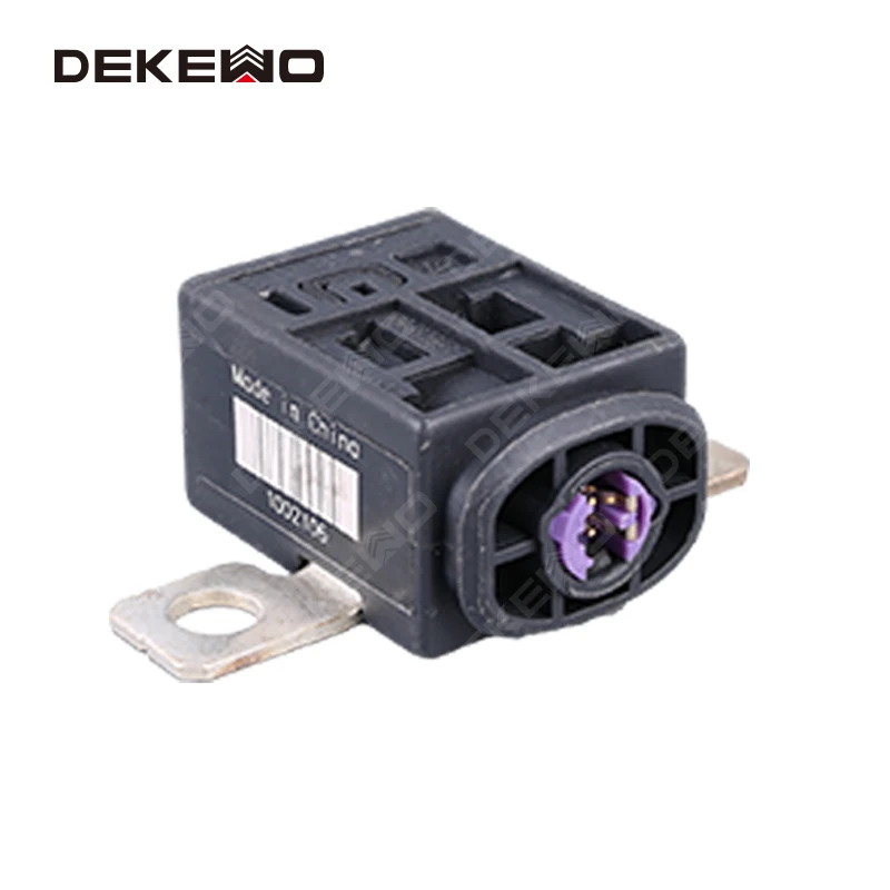 DEKEWO  Auto Spare Car Parts Overvoltage Protector for VW AUDI PORSCHE Touareg A4 A6 Q5 Q7 OE 4F0915519 95561120500