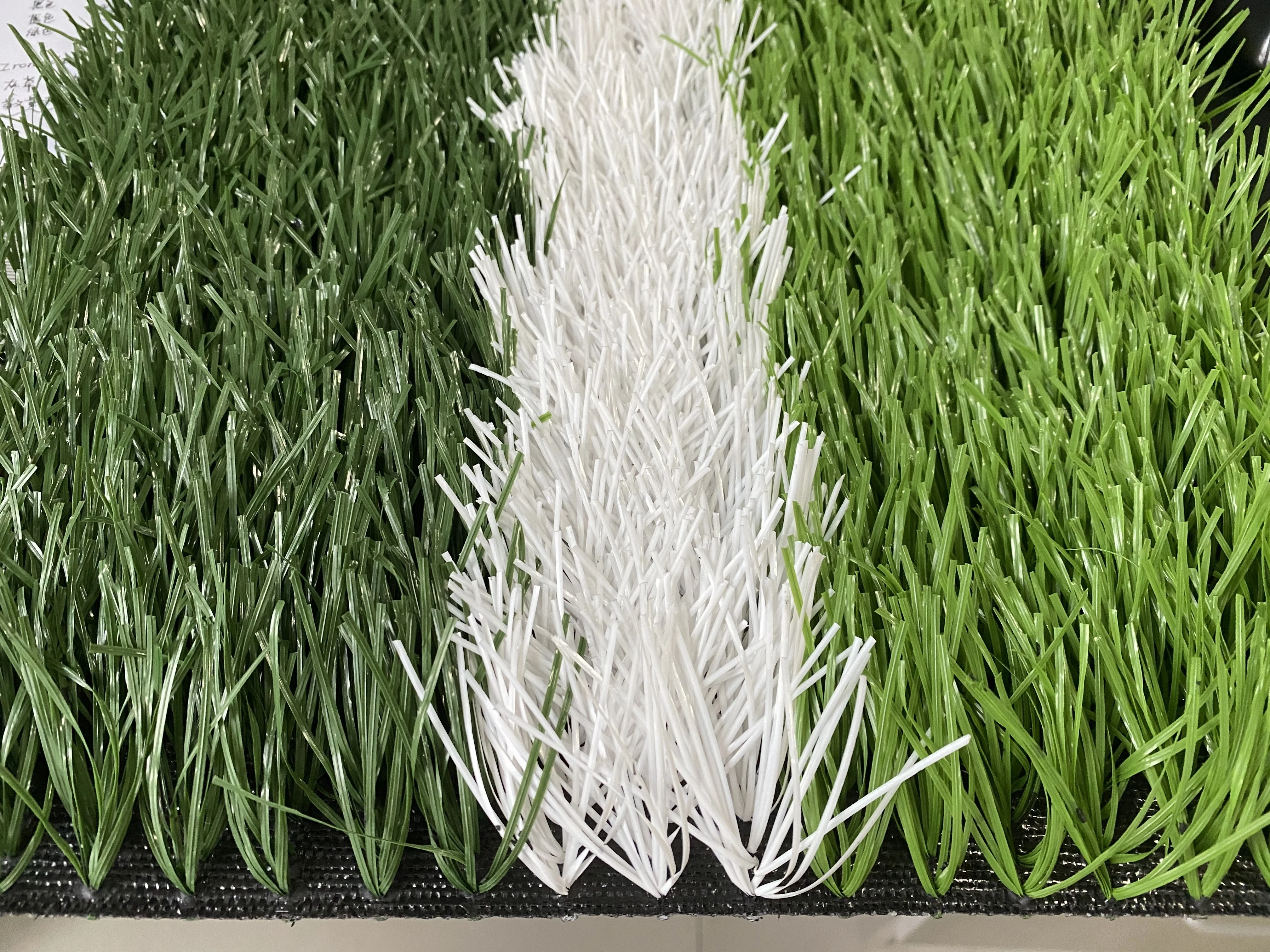 50mm monofilament artificial grass carpets for football stadium