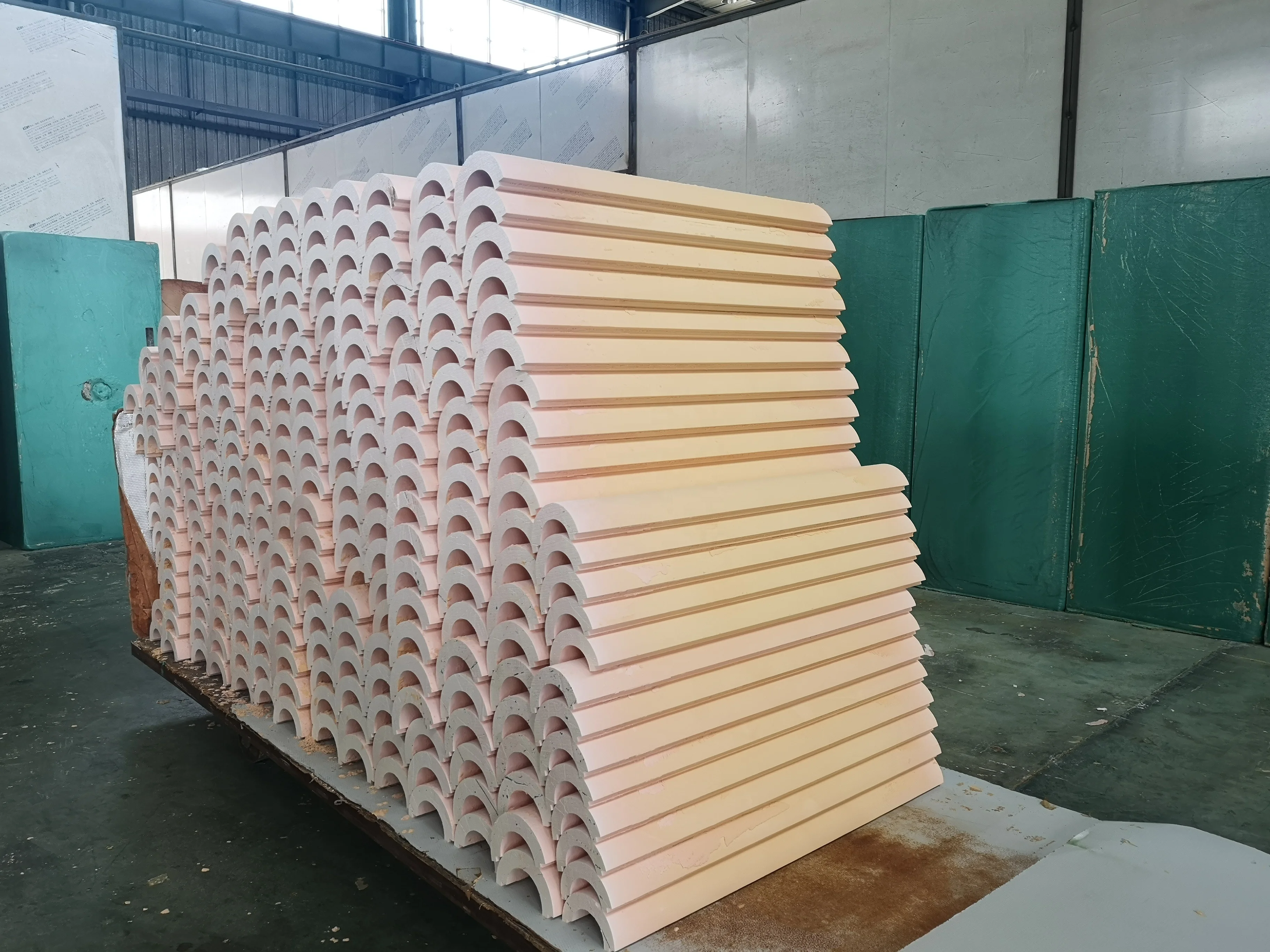  Phenolic Foam