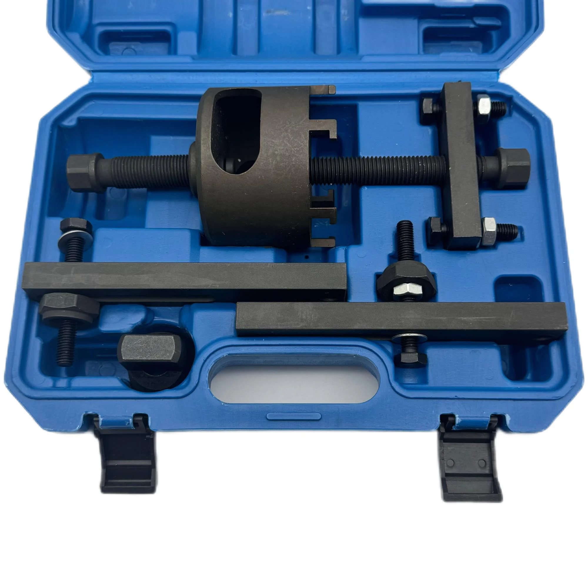 Auto repair tool  is used for disassembling the clutch valve body T40100 DSG dual clutch of Volkswagen Audi 7-speed transmission