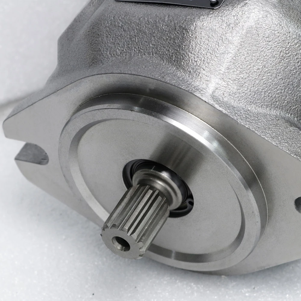 Real Manufacturer Hydraulics Pumps For Rexroth Hydraulic Pump For Parker A10V A6VE A11V PV PD PVP