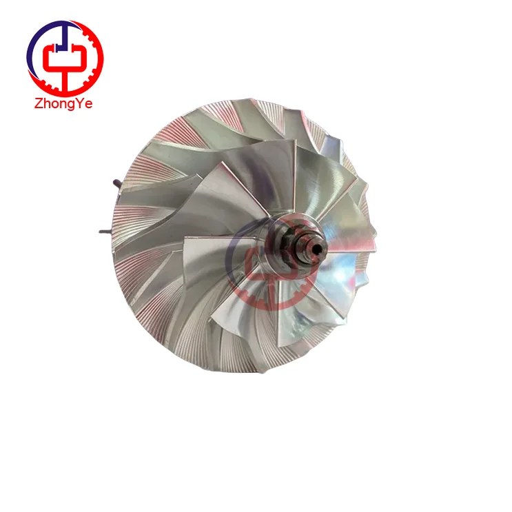 Турбонагнетатель S280 Upgrade IHI Turbo 6BD1 14400-1070