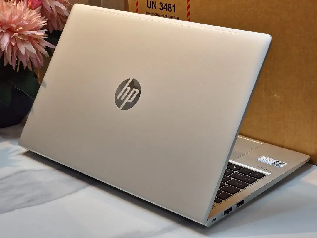 Factory Direct Sales HPE EliteBook 650 G9/650G10 Laptop 15.6 inch i7-1355U/i5-1235U/16G/1TB SSD/W11 Silver Computer