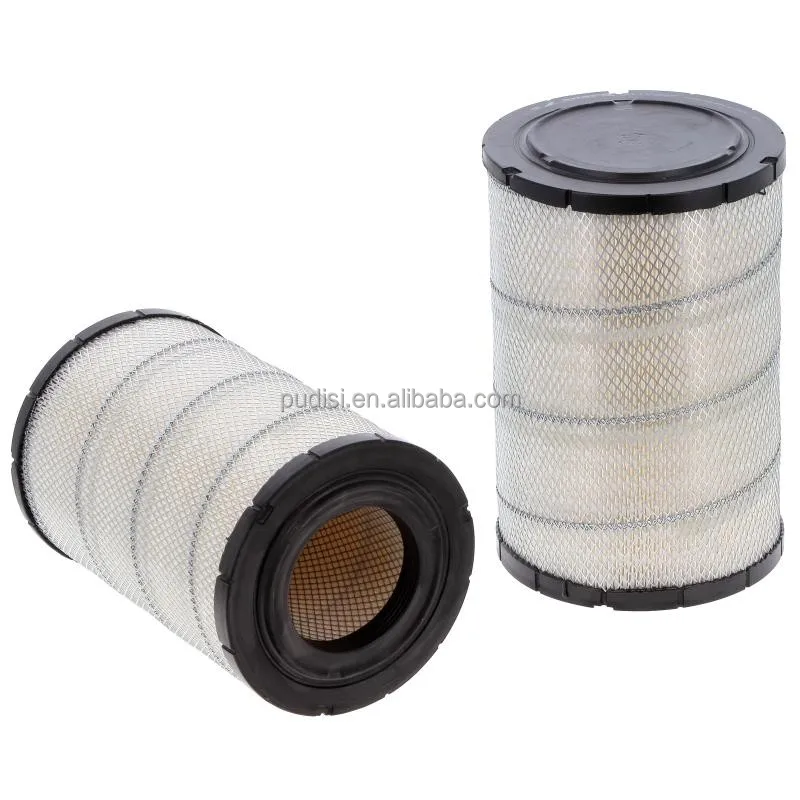 PUDDIS Supply Truck air Filters 5001865724 SL 81190/1 LX2021 P786892 RS30236 AF26415 AF25898 C25003 C25754 20732730