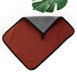 Cheap car wash microfiber towel cleaning cloth all purpose towels new style