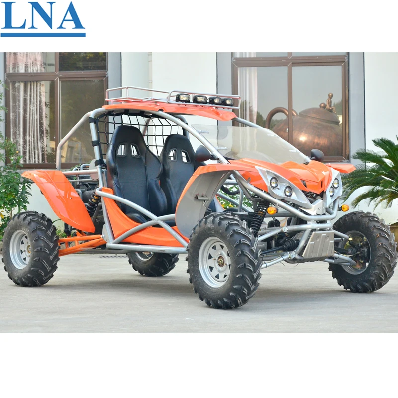 LNA great transmission 500cc off road buggy