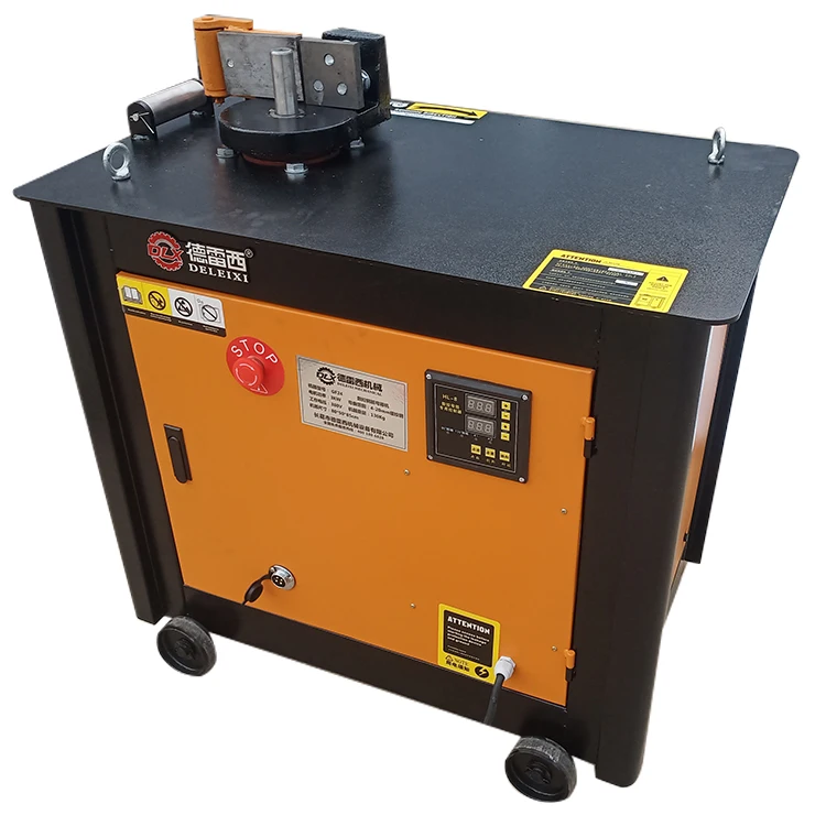 GF36 CNC 6-36 мм гибочный станок для арматуры