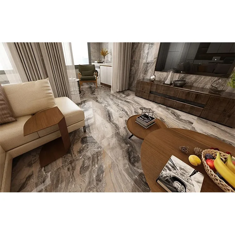 Italian stone slab arabescato grigio orobico venice brown marble for flooring