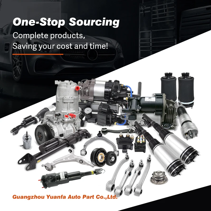 Front Differential Carrier Assembly 31507578154 31508635863 31507578153 31508635862 For BMW X3 F25 X4 F26 2011-2018 Auto Parts