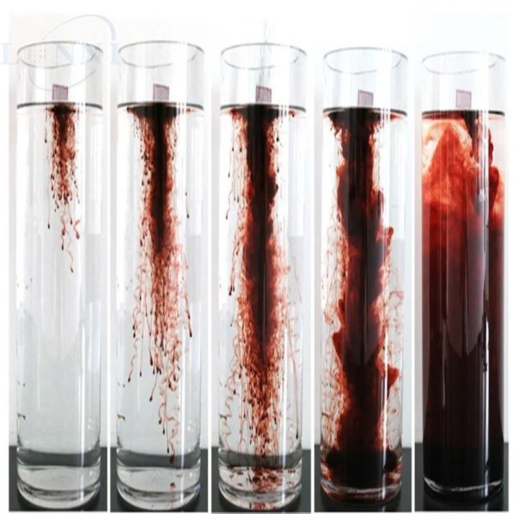 High Quality Water Soluble iron fertilizer Fe Eddha 6 Iron Chelate Fertilizer