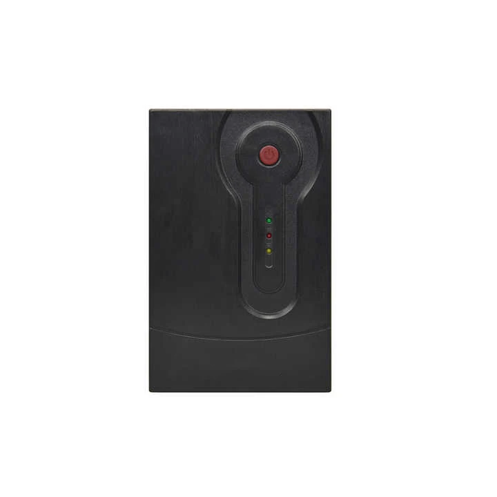 1200VA/1000VA 600W Offline UPS Backup Power Smart Line Interactive UPS 220V
