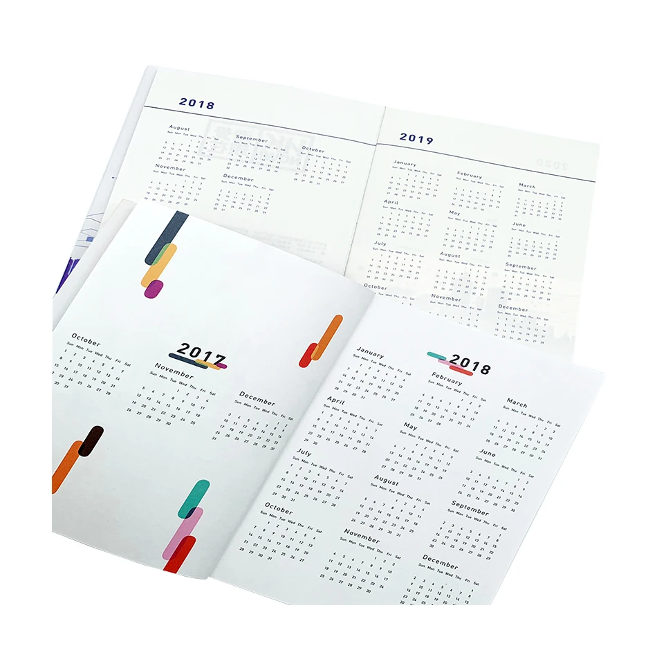 2021 High Quality Film Lamination Digital Printing Children Book Printing