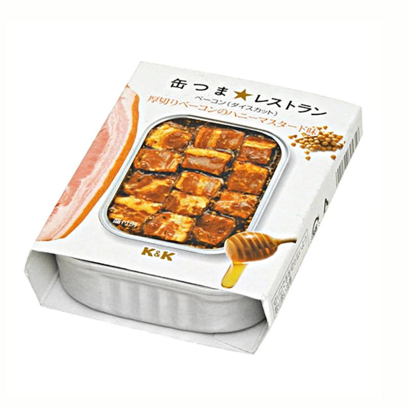 
 Консервированные продукты P14 _ P105  