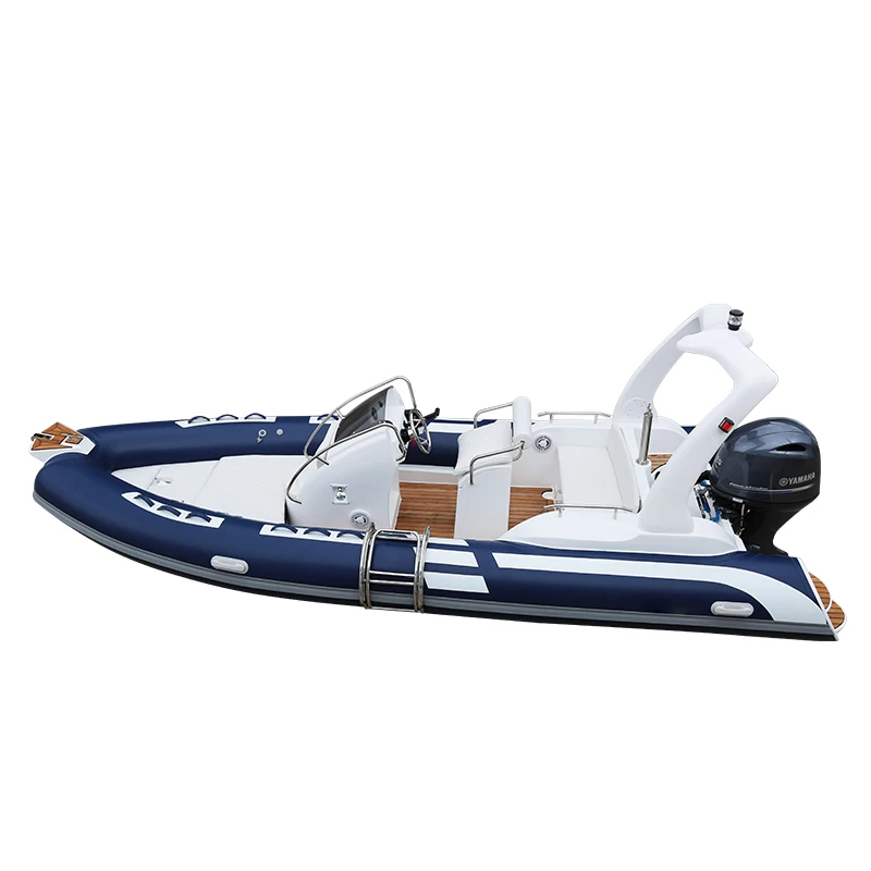 Hot Best-Selling Pvc Classic Design Cheap Promotion rigid Inflatables rib Boat