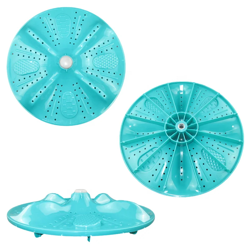China factory direct washing machine wheel core/wheel core/automatic washing machine wheel water cube turntable