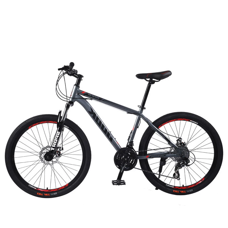 Disc brake full suspension sports road racing adult mens baycle 26 29 inch rim tires mountain bike bicycle