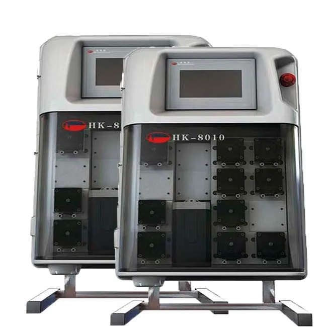 HK-8010A-1 Online COD Analyzer