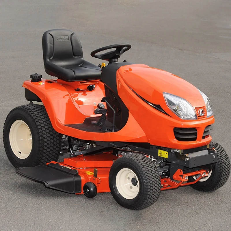lawn mower for grass cutting tractor lawn mower riding mower lawn tractor