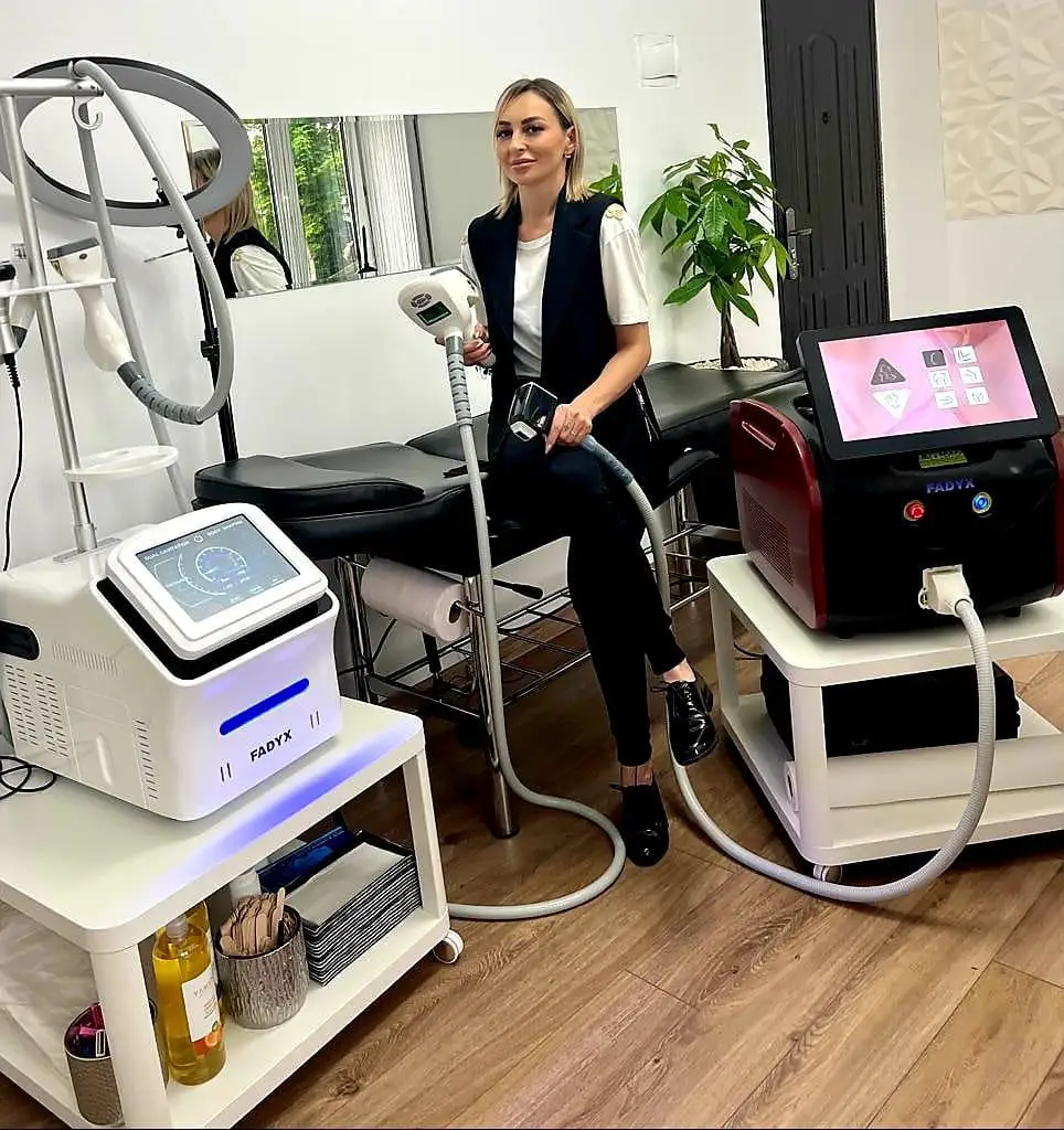 808 diode laser hair removal portable 755 1064 808 diode laser hair removal machine