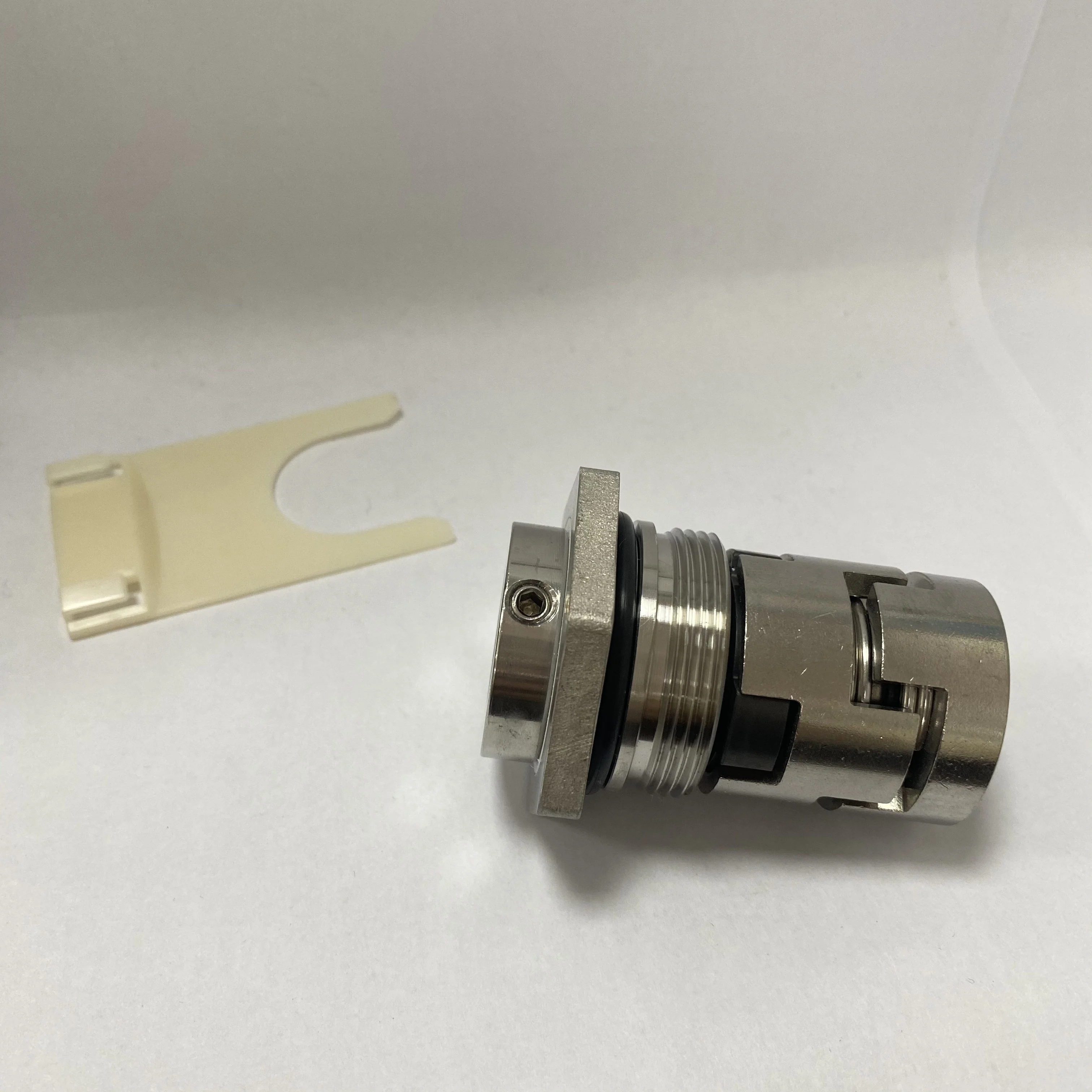 
12mm SIC Carbide GRF Seal for CR and CRE Pump GLF balanced shaft pump mechanical seal 