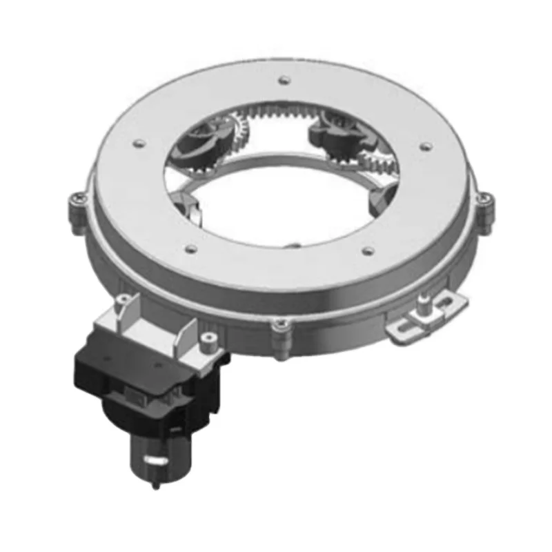 24V 0.12A регулируемая пластиковая чашка Диспенсер машина для кафе