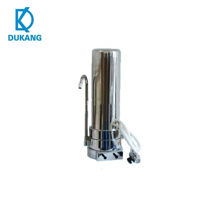 Hot Selling Stainless Steel  Water Filters
