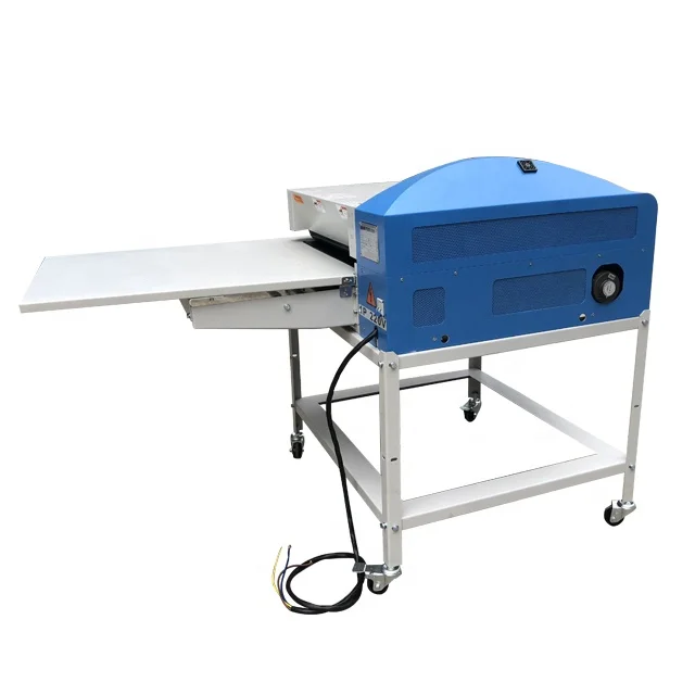 Shanghai Sanyou Heat Press Machine Fusing Press Machine