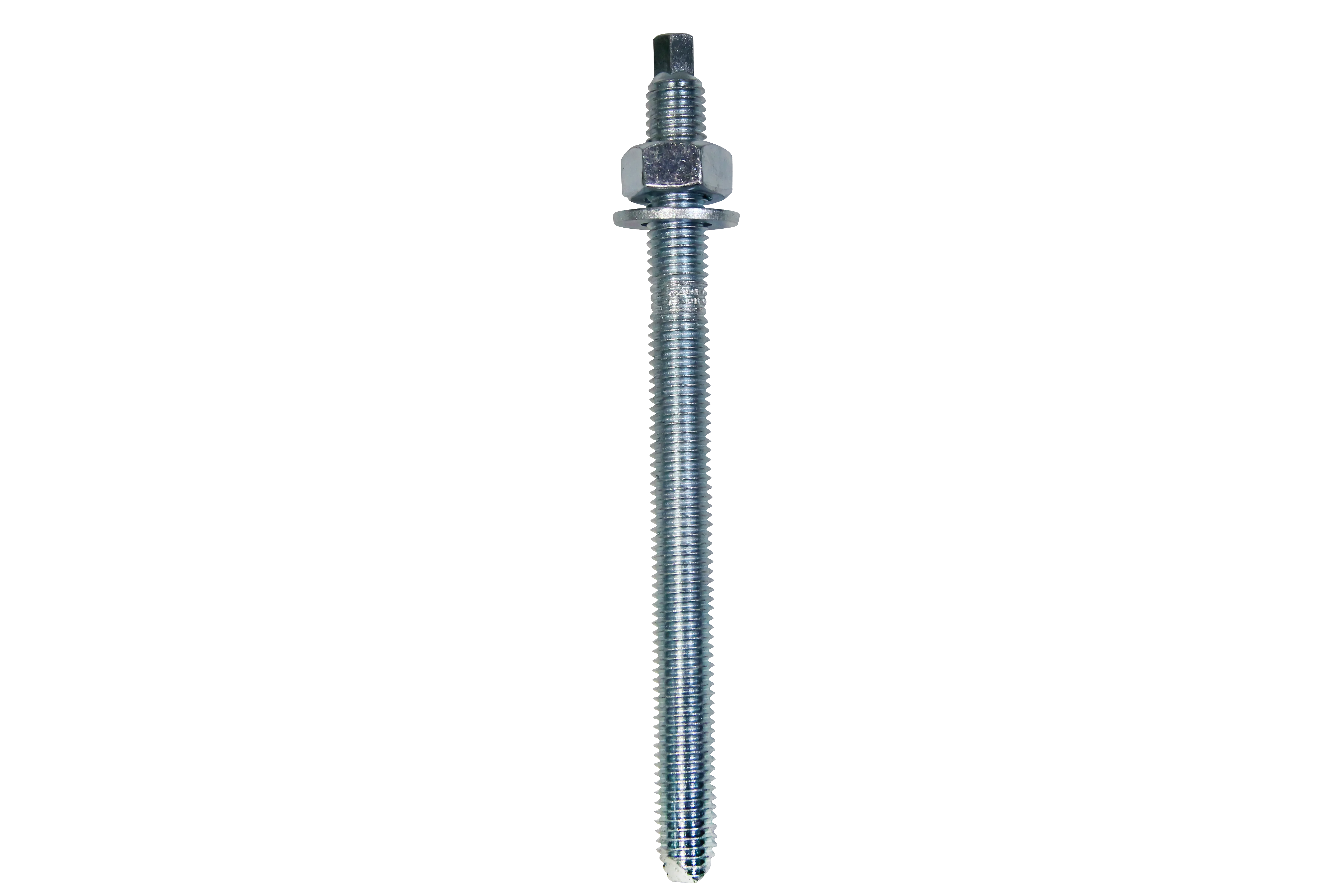 bolts Injectable epoxy resin glue for anchoring structural steel Chemical bolt