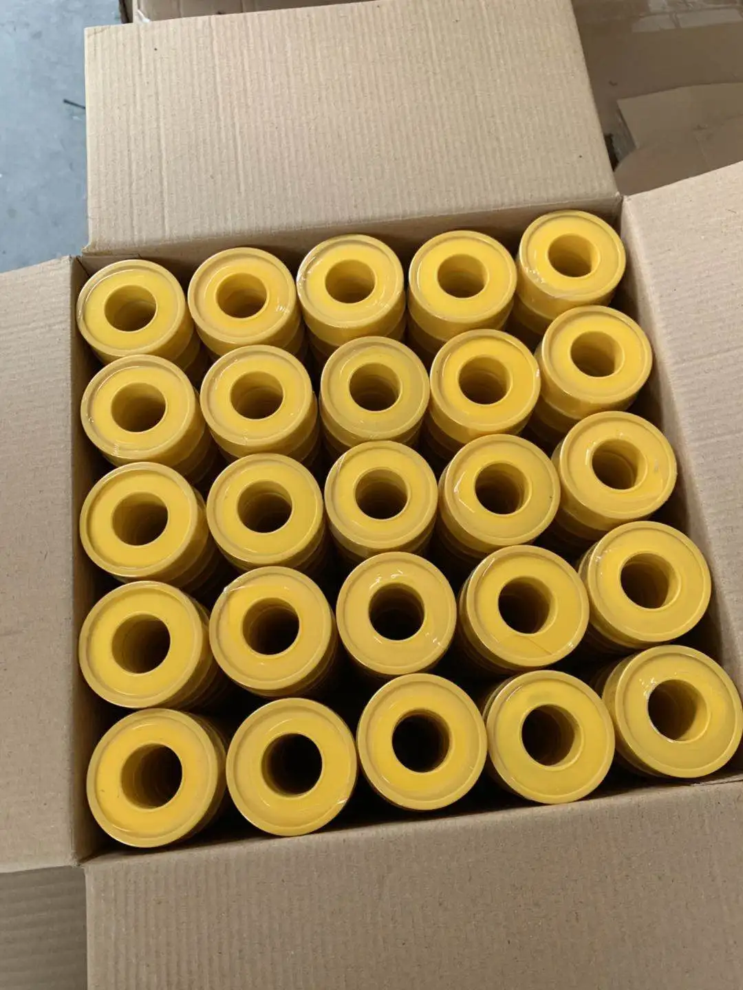PTFE thread seal