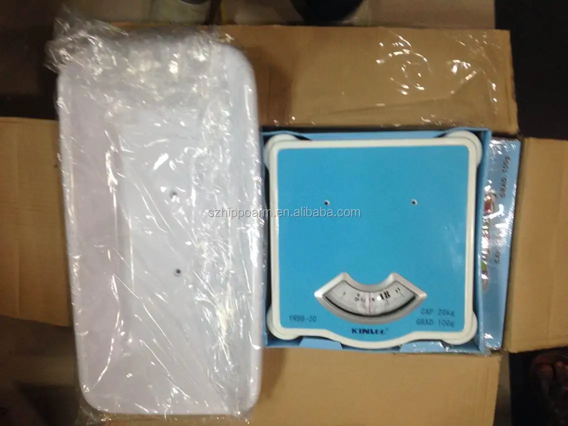 
medical baby scales 20kg 