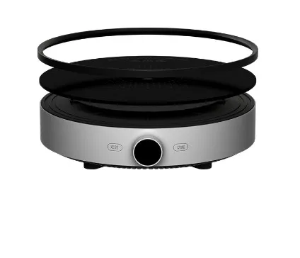 Новая Оригинальная индукционная плита Xiaomi 2100 Вт точная Mijia с умным
