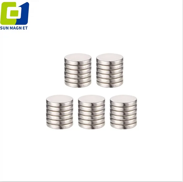 large wholesale rare earth neodymium magnets buy from china