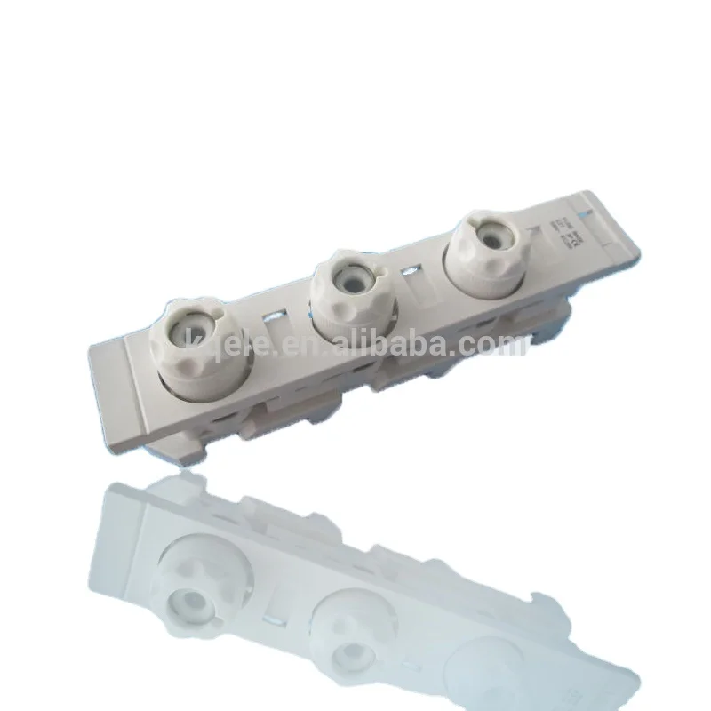 
R021 screw fuse base , holder D type fuse holder/1P 2P 3P 