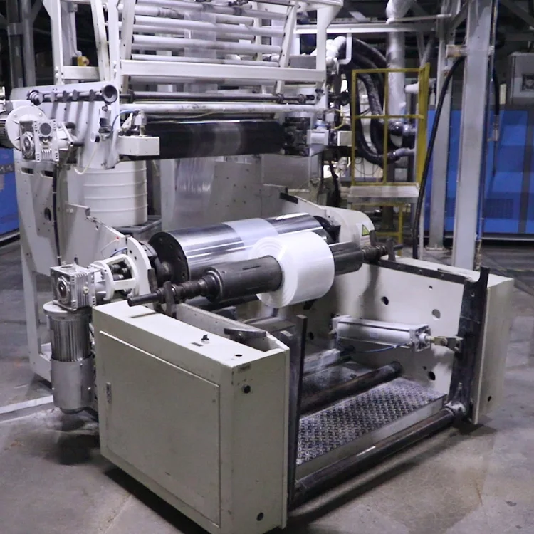 Permeable Frozen Meat Plastic Wrap Shrink Film Wrap