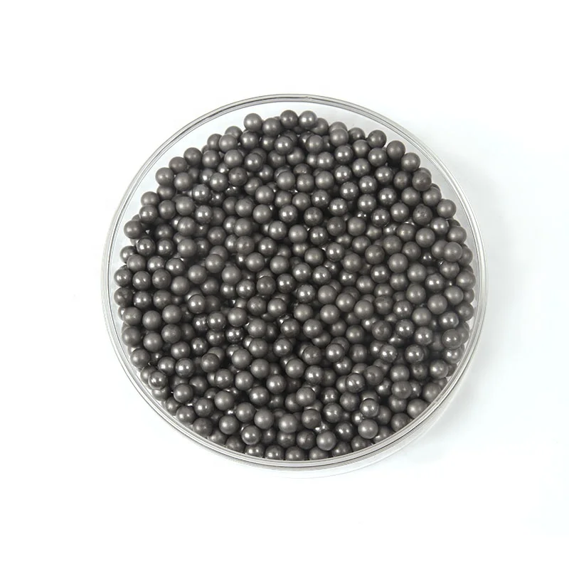 High Quality Tungsten Carbide Ball Tungsten Carbide Bearing Ball