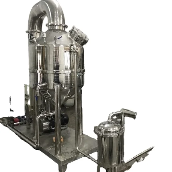 
Turnkey Complete Honey Production Line From Dates 