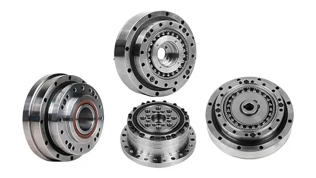 Professional Manufacturer Golden Supplier Bicycle Planetary Gear Reducer