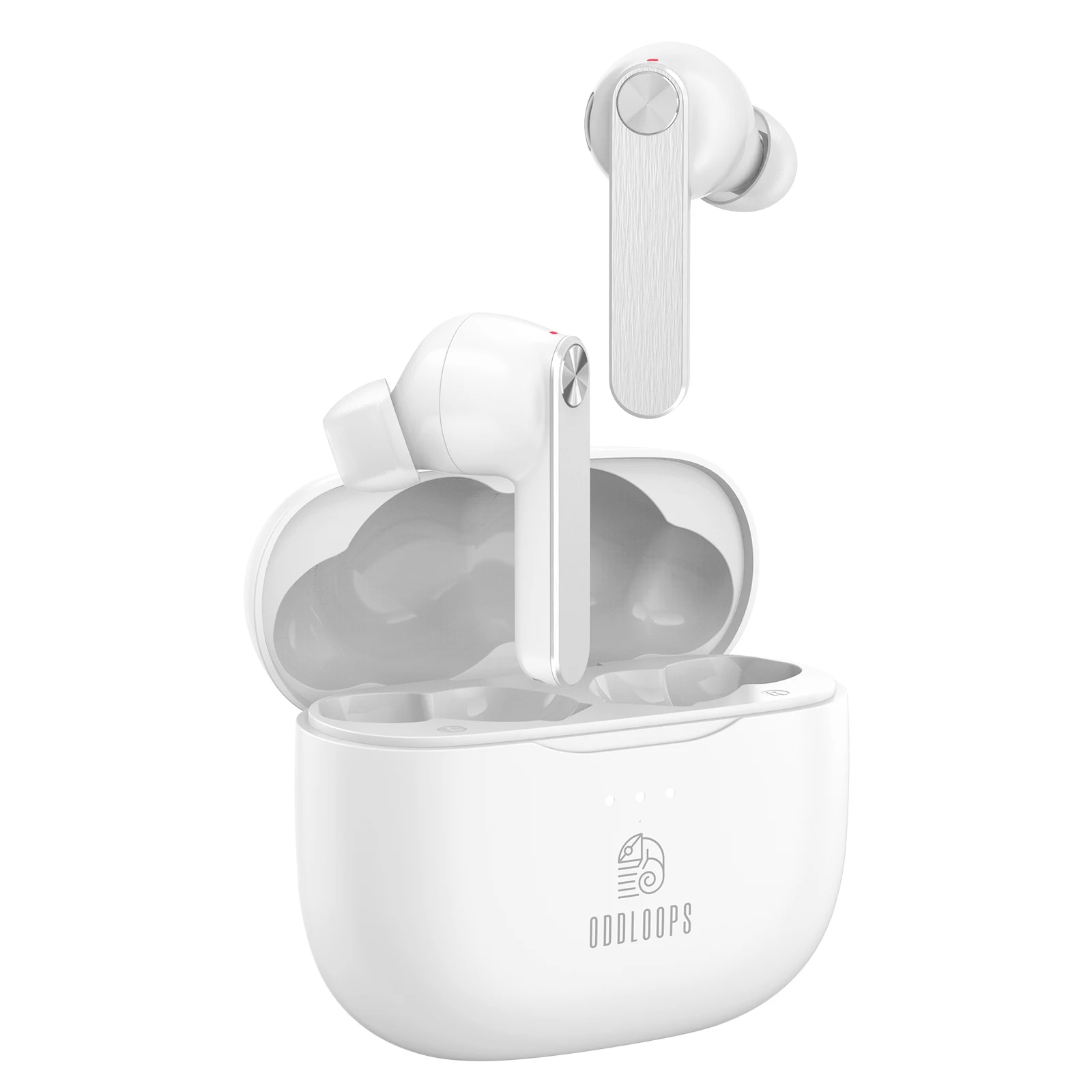 T17 wireless headset ONIKUMA2022 new true wireless tws two microphones ENC and ANC call noise reduction portable gaming headset