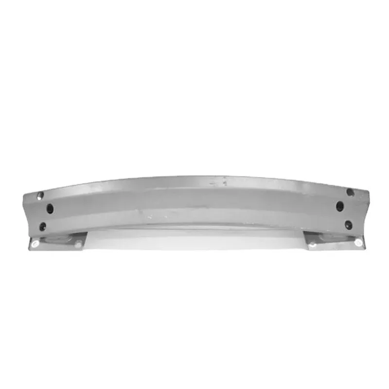 Tesla Bumper Accessories Rear Bumper Beam Impact Bar Without Base 1103035-00-D For TESLA Model 3 19-21