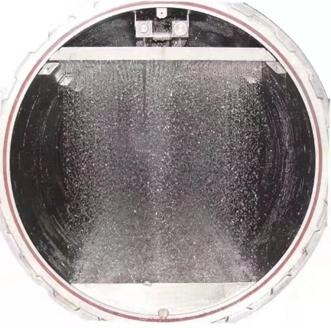 Canning Food High Temperature High Pressure Sterilization Retort Canned Food Sterilization pot