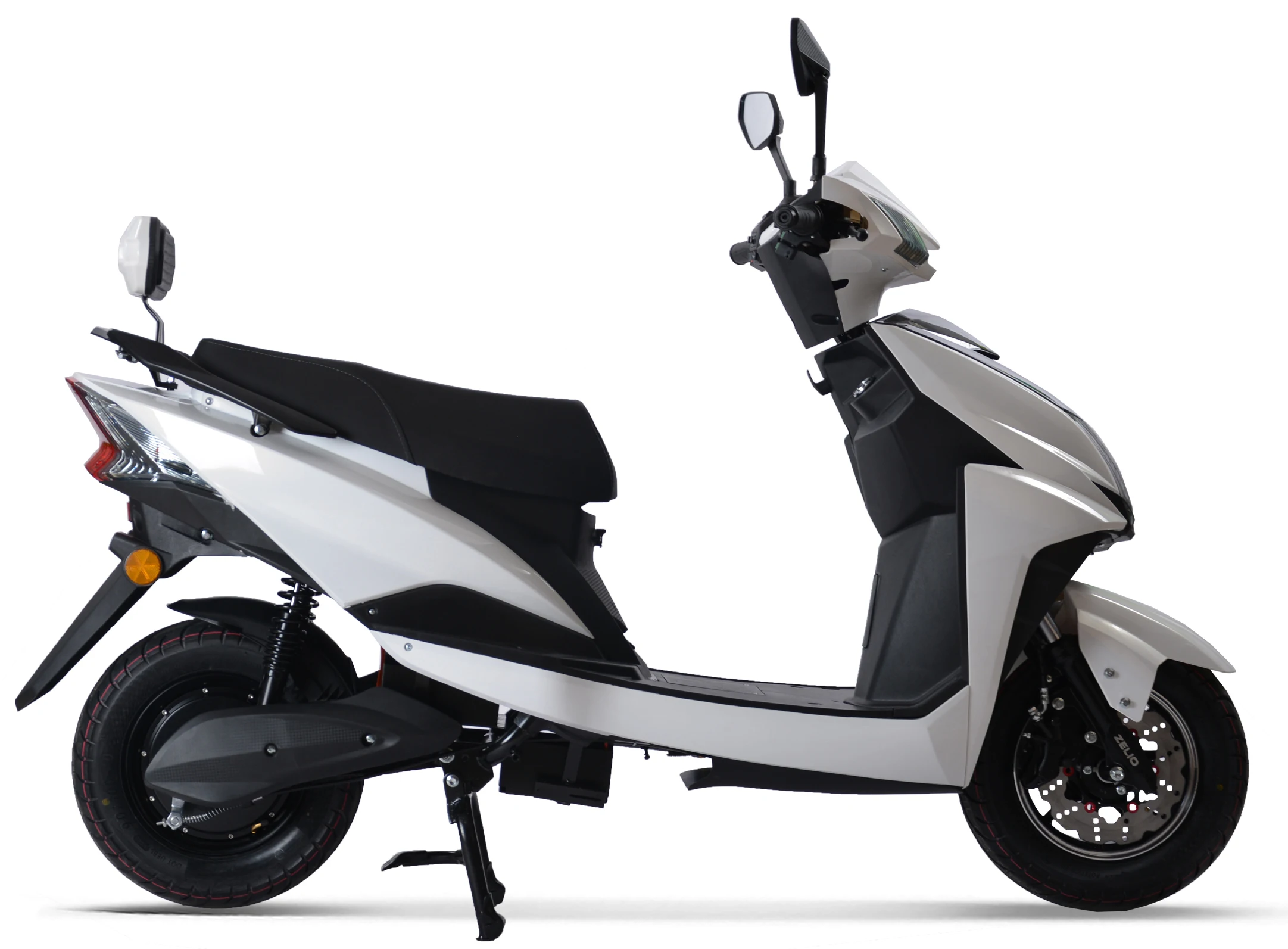 Cheaper Factory price 1000W Energy Saving Electric Motorcycle for Adults CKD SKD 60v Voltage Electric Scooter