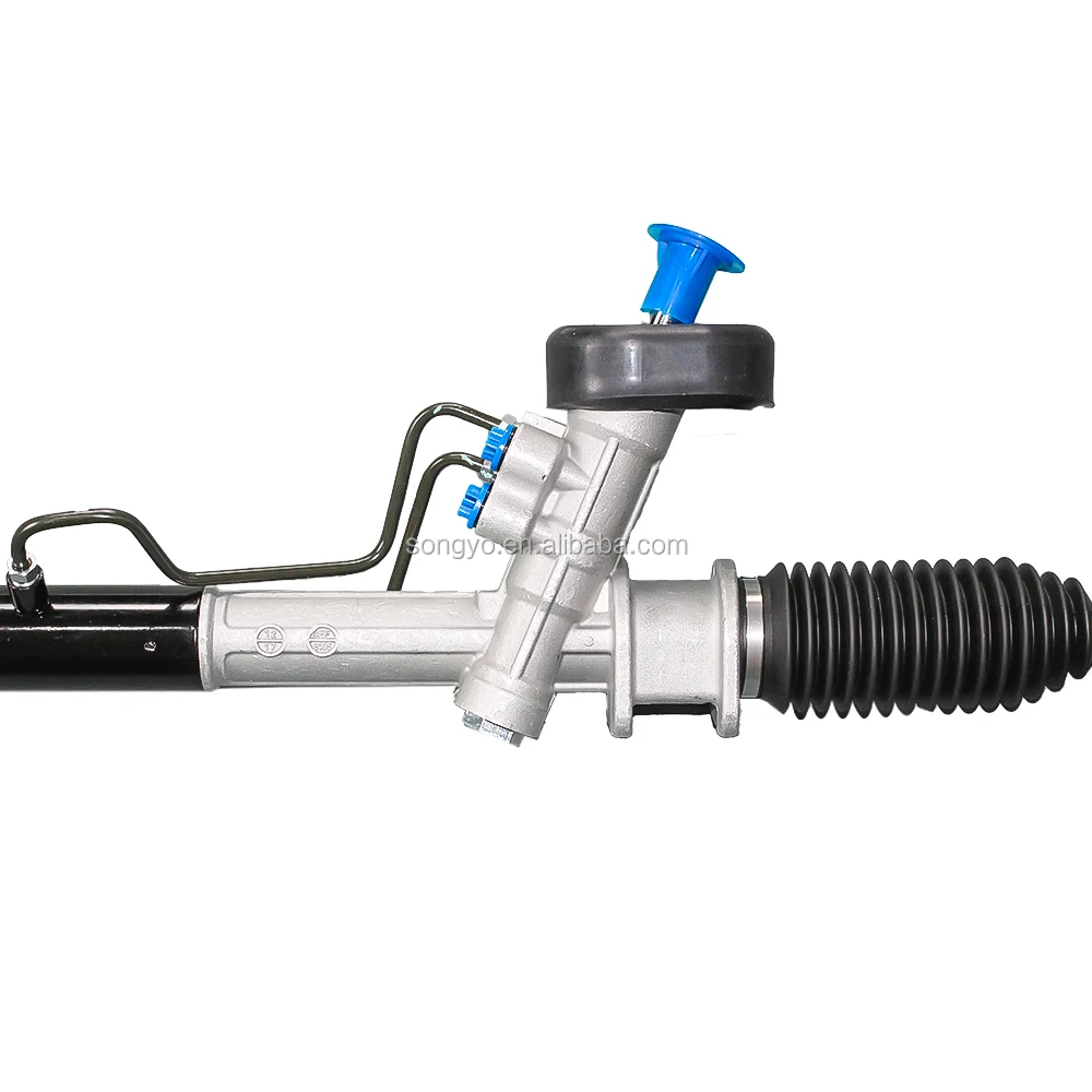 Cnwagner 3b1837016am power power rack pinion assembly repair kit power rebuild steering gear