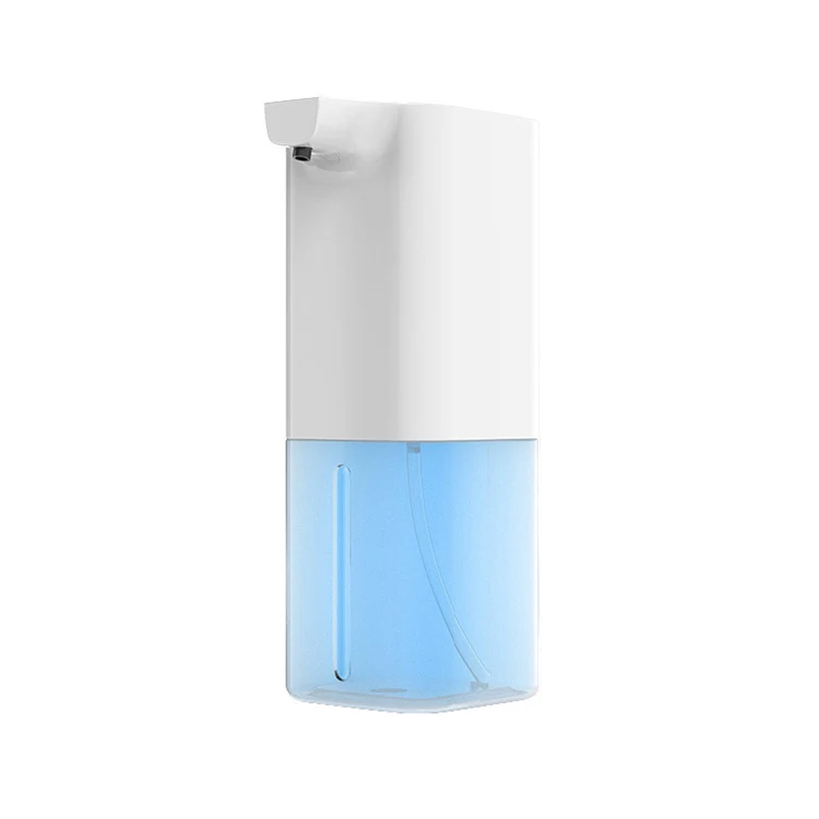 
Best Quality Home Hospital Touchless Induction Sensor Automatic Hand Sanitizer Liquid Soap Dispenser 