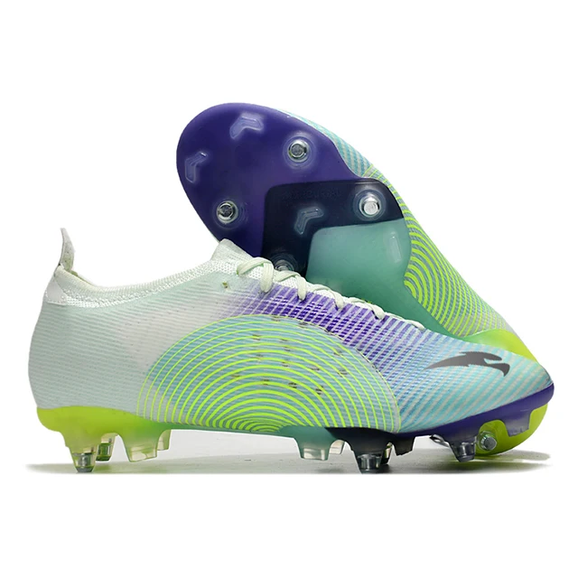 Plastic Football Men Shoes  Shoes Football Men Made In China