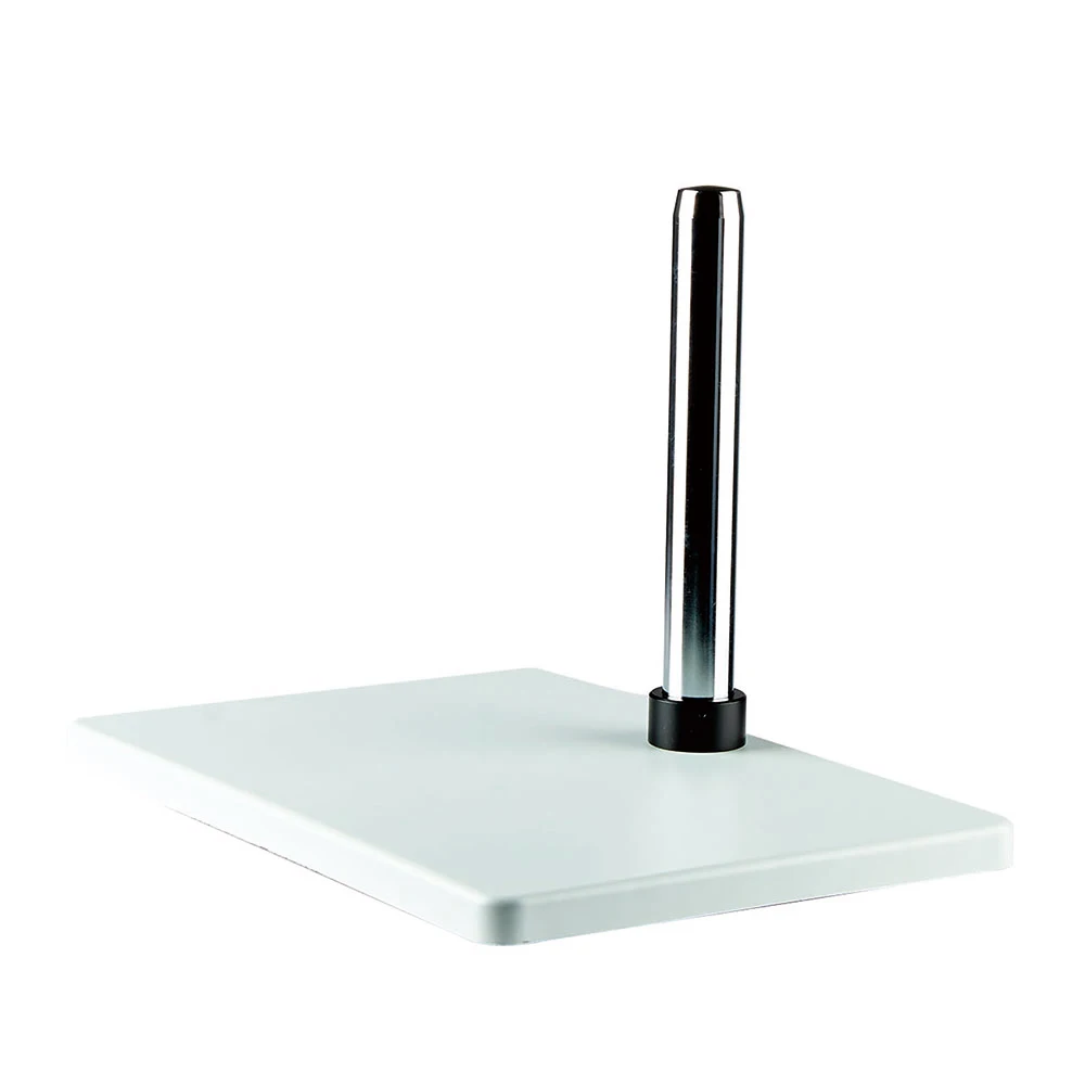 Factory Supply XTL 7x 40x 45x Zoom Stereo Microscope with Flat Steady Metal Base Phone Repair Teaching Microscopio Andonstar