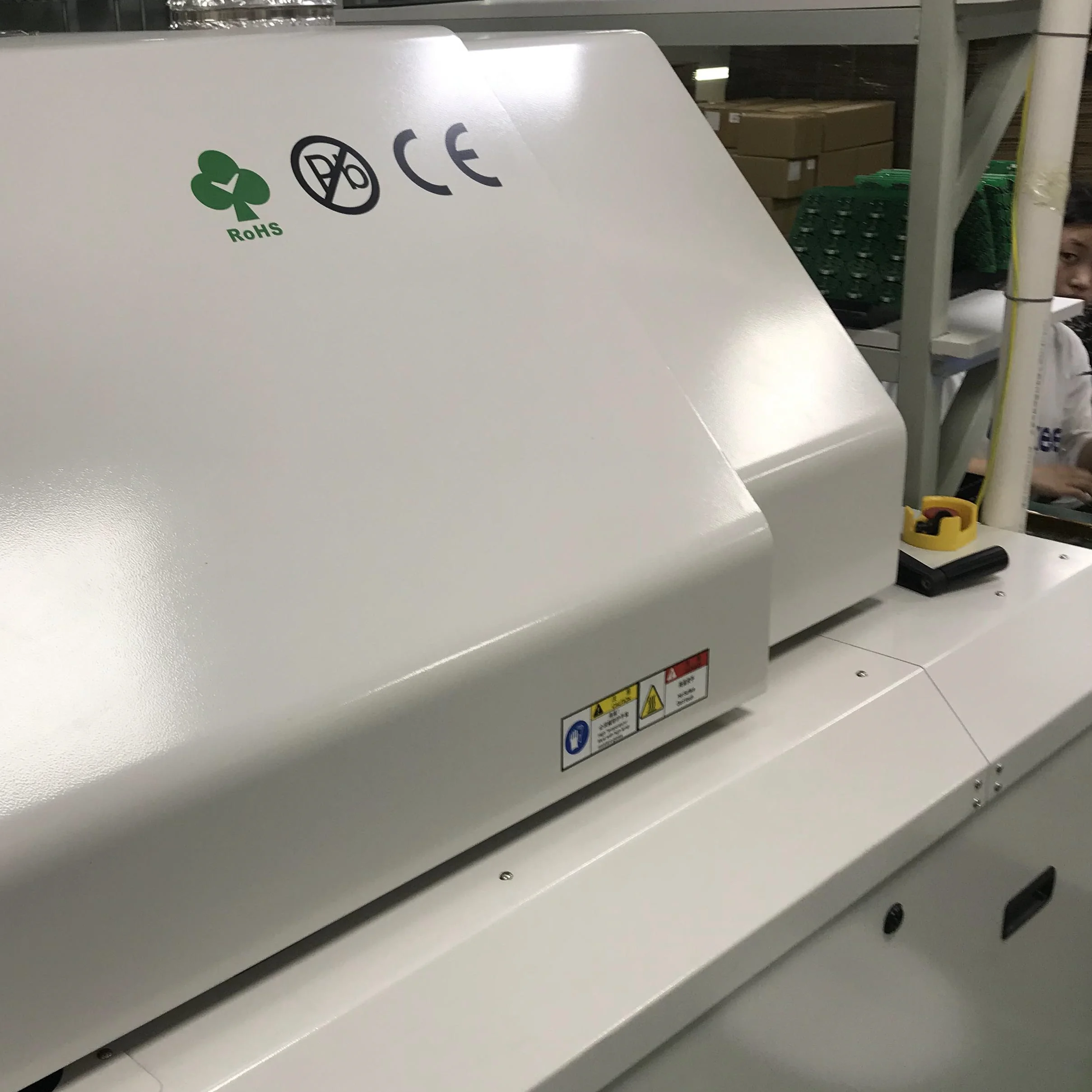 High Quality OEM Pcba Manufacturer Custom PCB Design Assembly Service