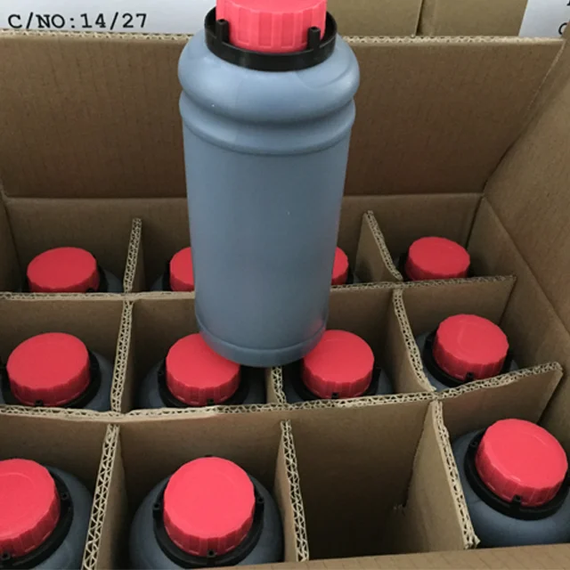 compatible 201-0001-760  willett inkjet printer cleaning solution 201-0001-760